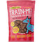Crazy Dog Train Me! Bacon Regular Size Dog Treats 16oz - Poudre Pet & Feed Supply